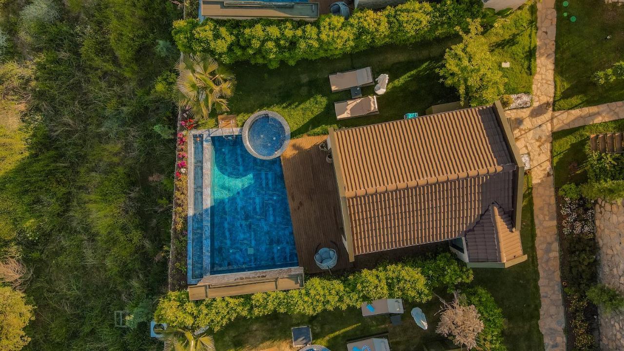 Vista Del Amor Faralya Fethiye Exterior photo